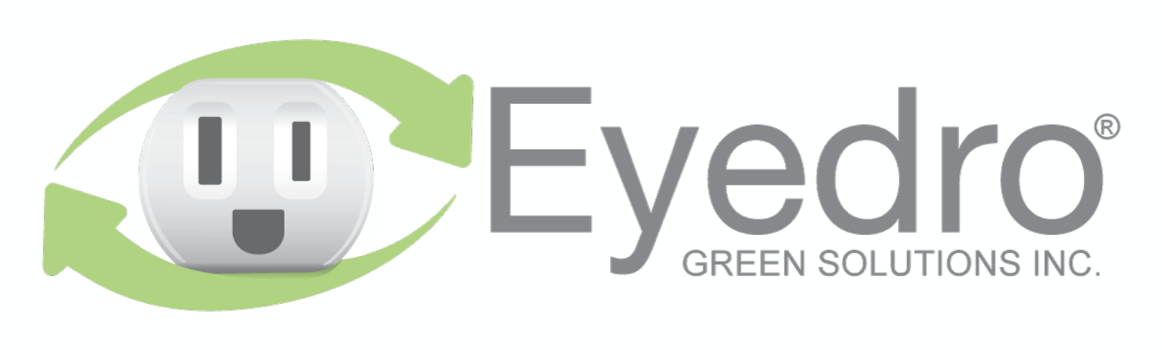 Eyedro Green Solutions logo