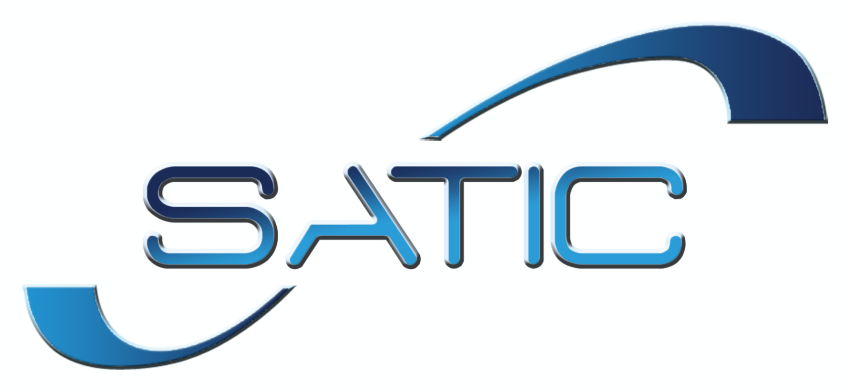 SATIC logo