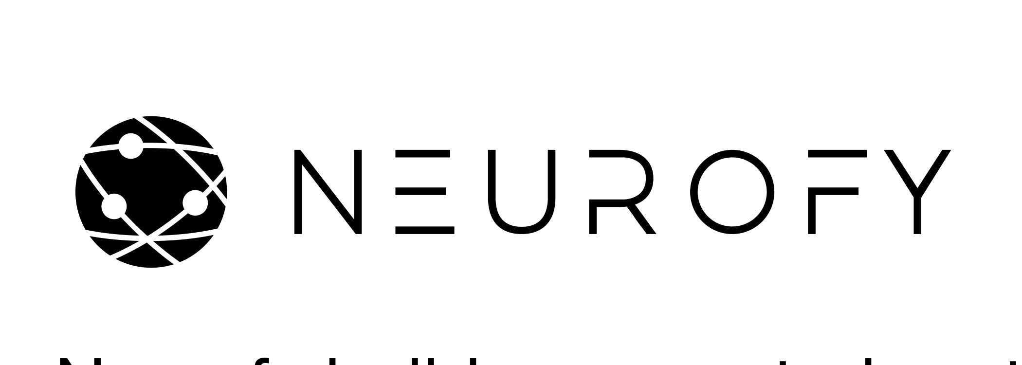 Neurofy logo