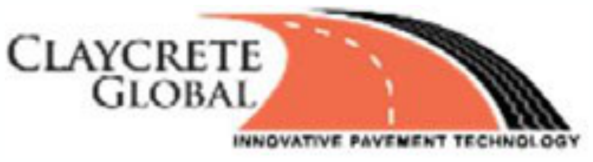 Claycrete Global logo