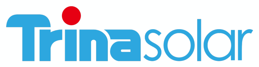 Trina Solar logo
