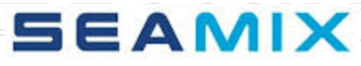 Seamix logo