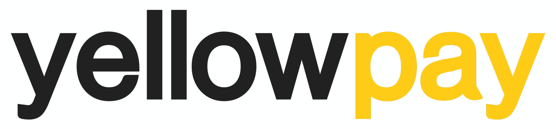 Yellowpay logo