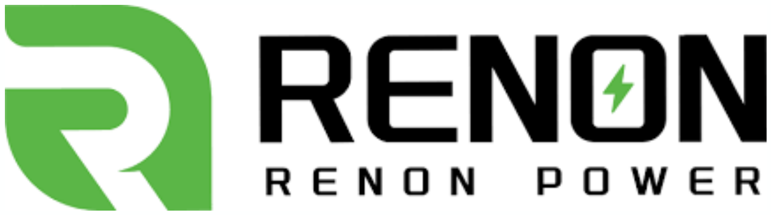Renon Power logo