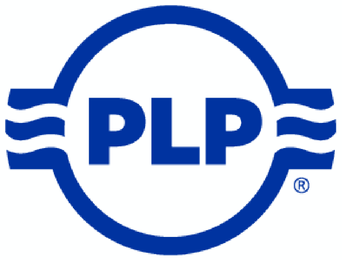 PLP logo