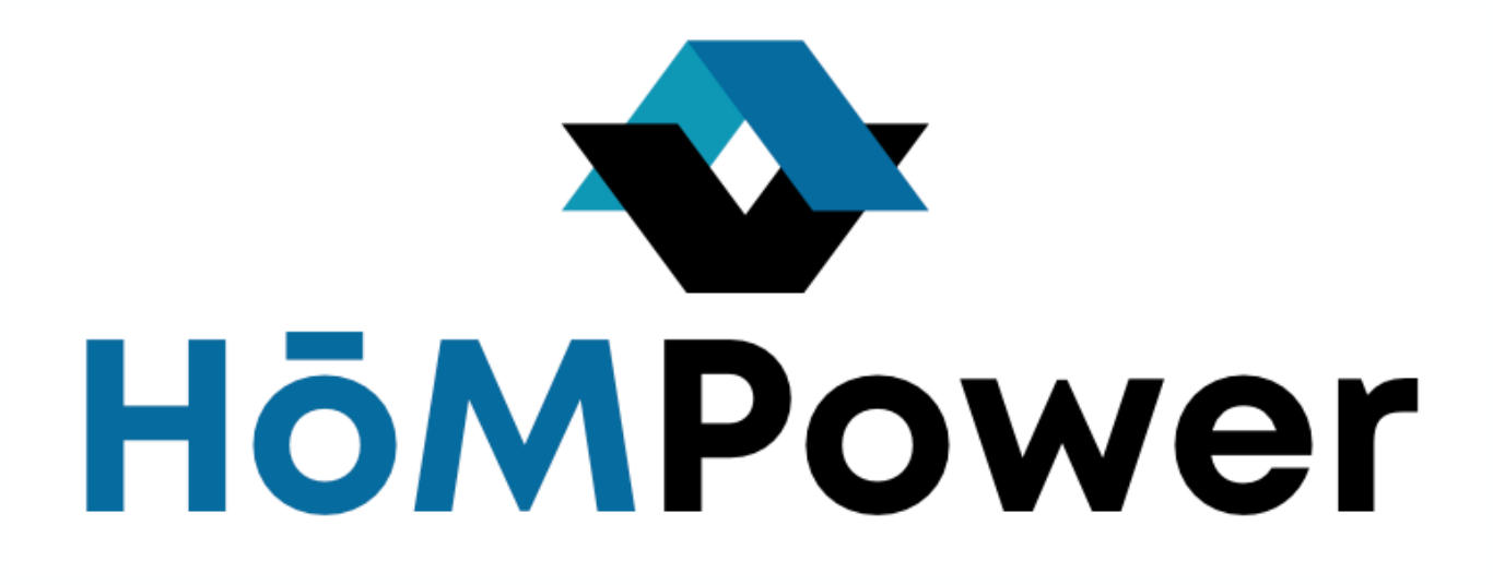 HōMPower logo