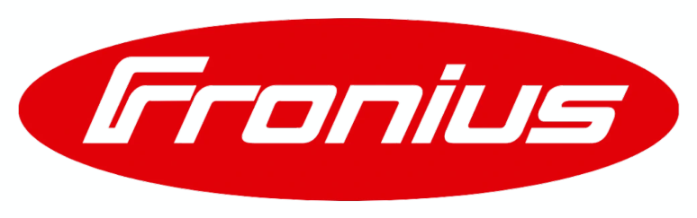 Fronius logo