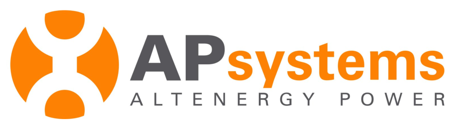 APsystems logo