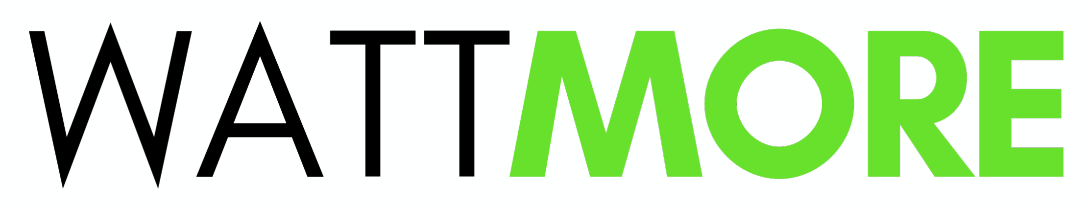 Wattmore logo