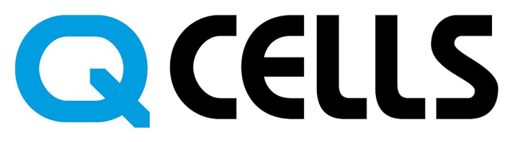 Q CELLS logo