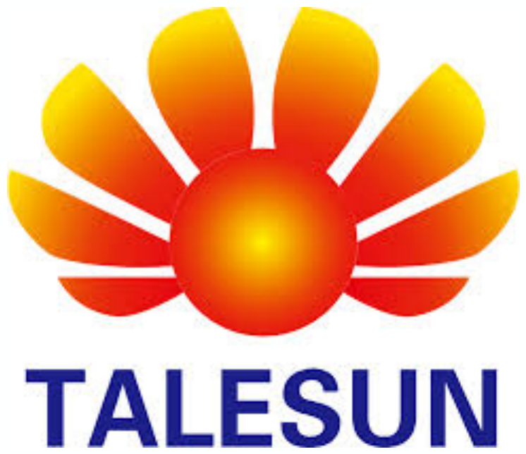 Talesun logo