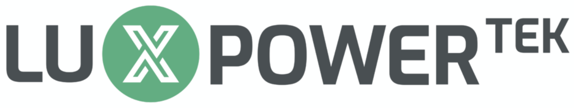 LuxPowerTek logo