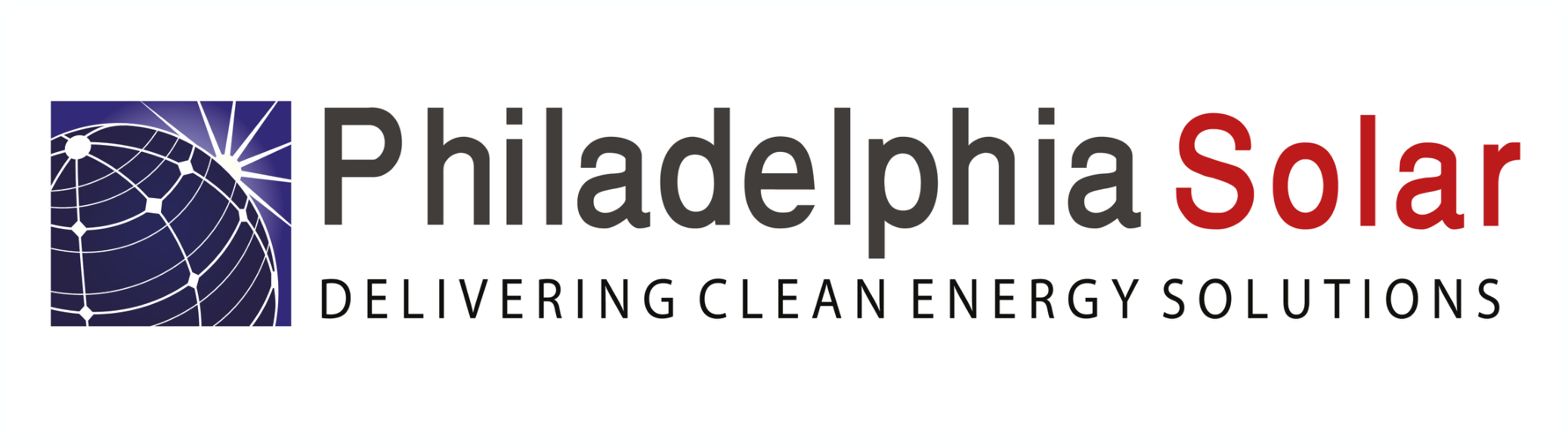 Philadelphia Solar logo