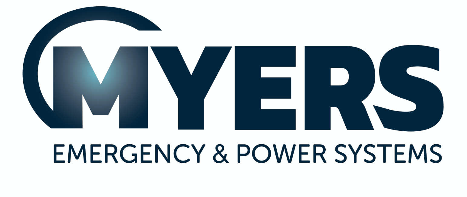 Myers EPS logo
