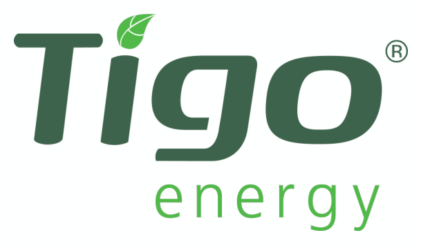 Tigo Energy logo