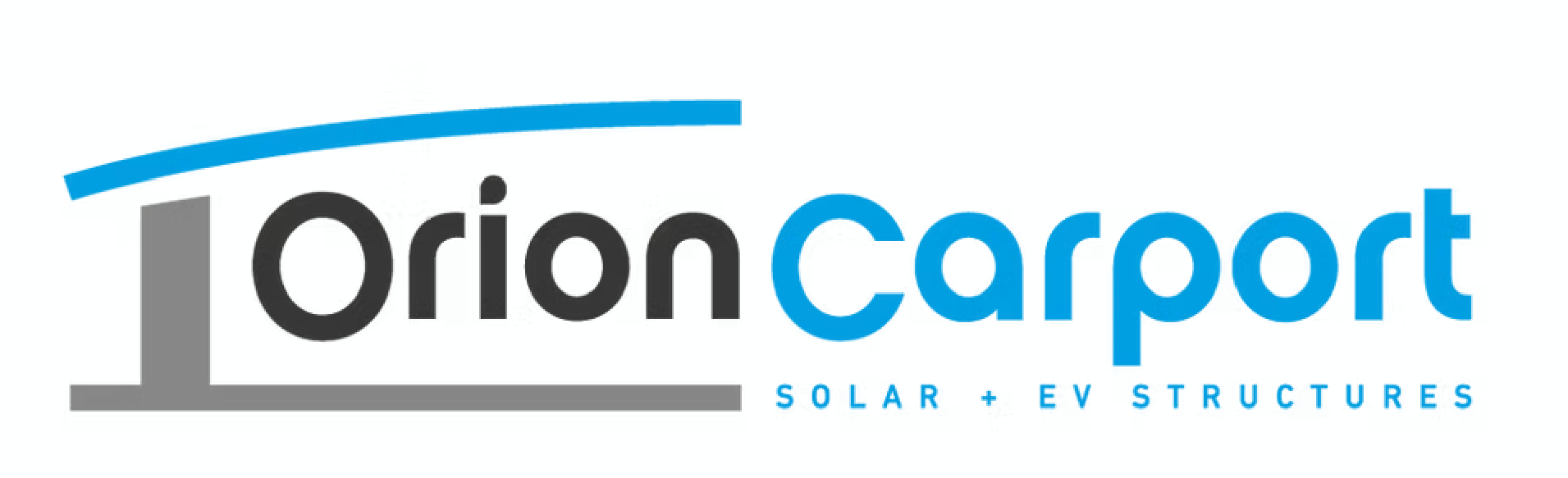 Orion Carports logo
