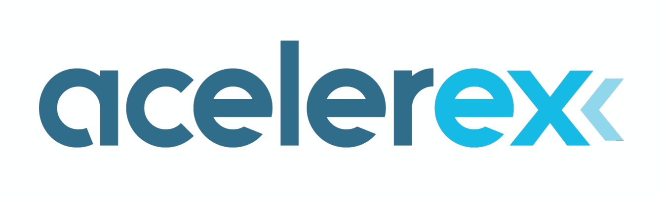 Acelerex logo