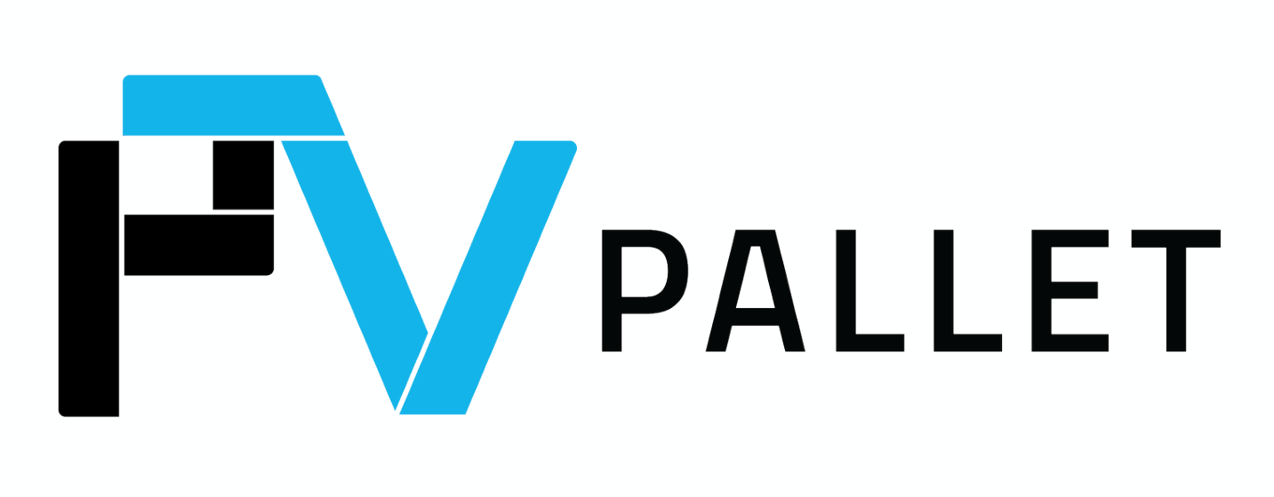 PV Pallet logo
