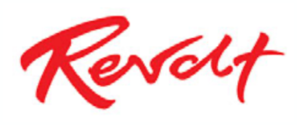 Revolt Group logo