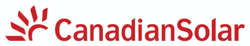Canadian Solar logo