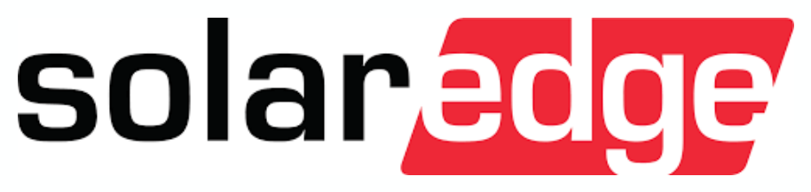 SolarEdge logo