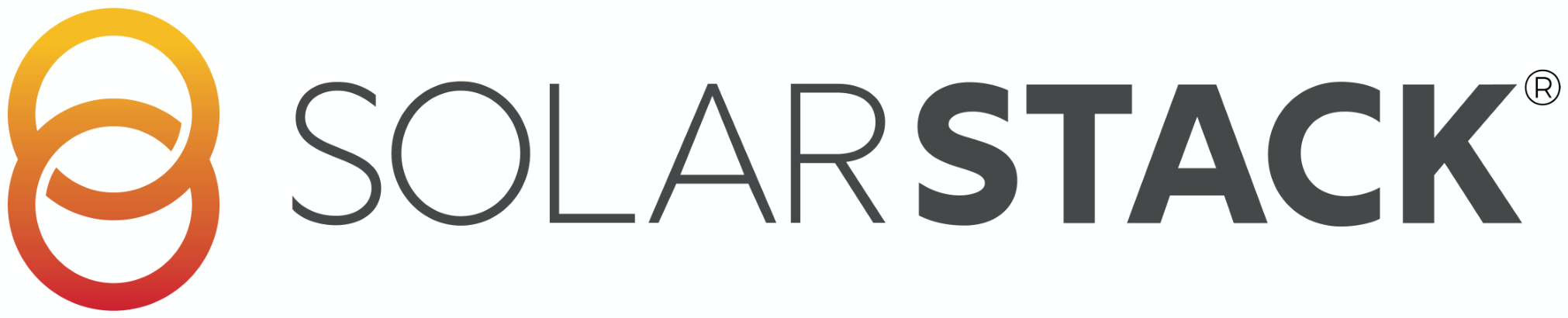 SolarStack logo