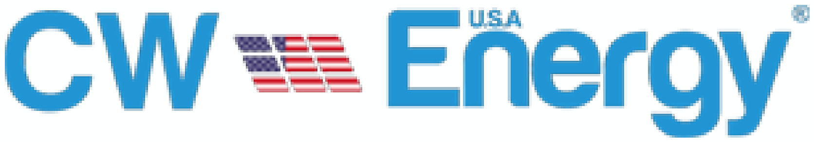 CW Energy USA logo