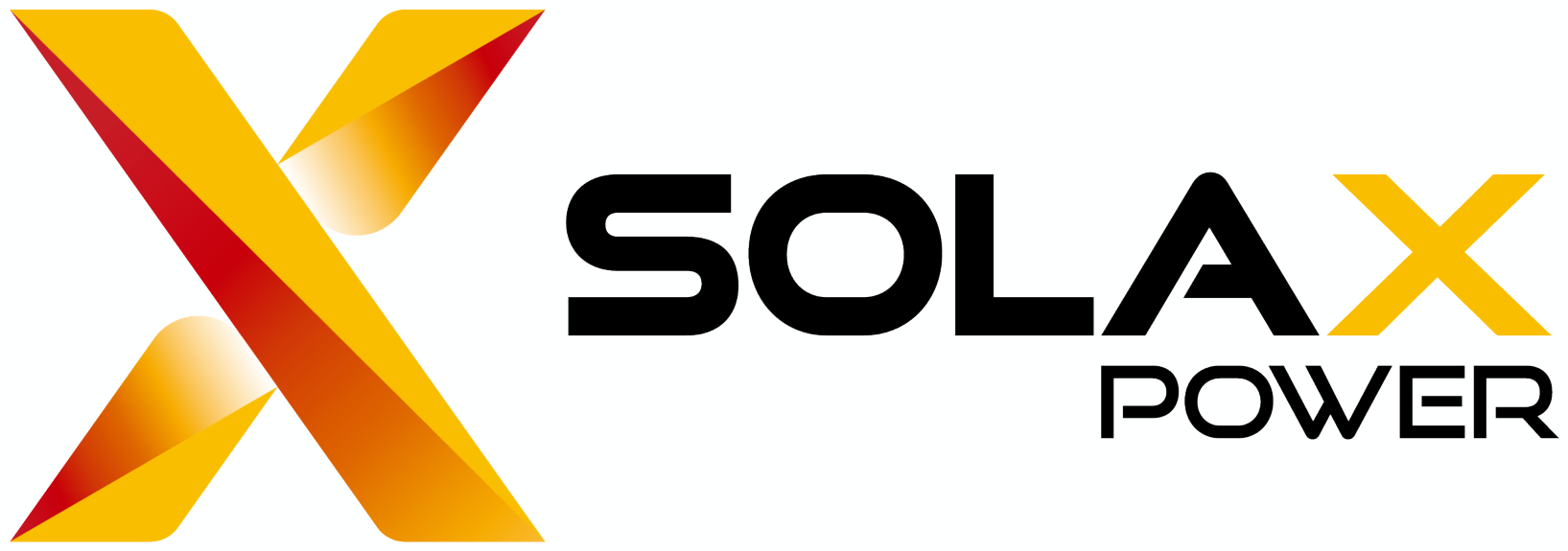 Solax Power logo