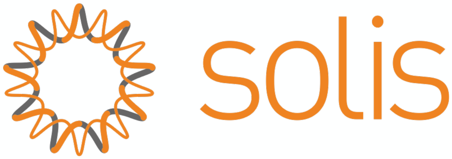 Solis logo