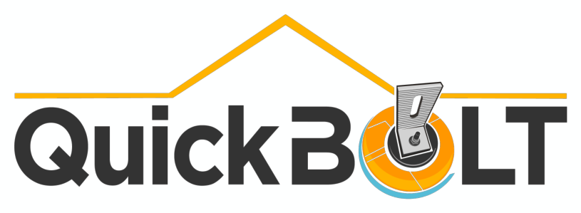QuickBOLT logo