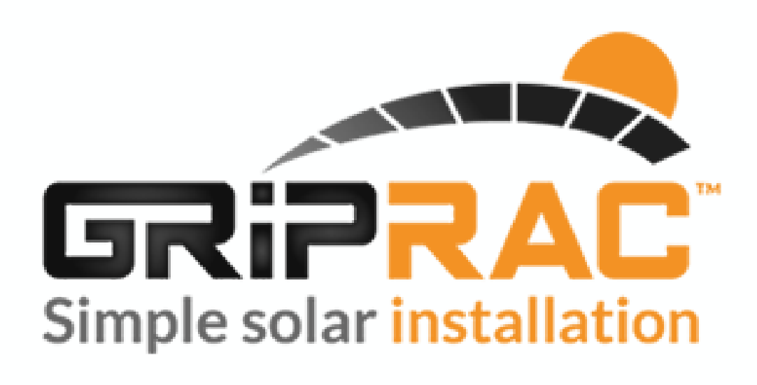 GripRac logo